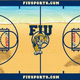 Illustration for article titled FIU Is Getting A New Court, And It Could Go Horribly Wrong